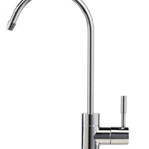 Drinking Water Faucet Chrome