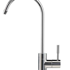 Drinking Water Faucet Chrome