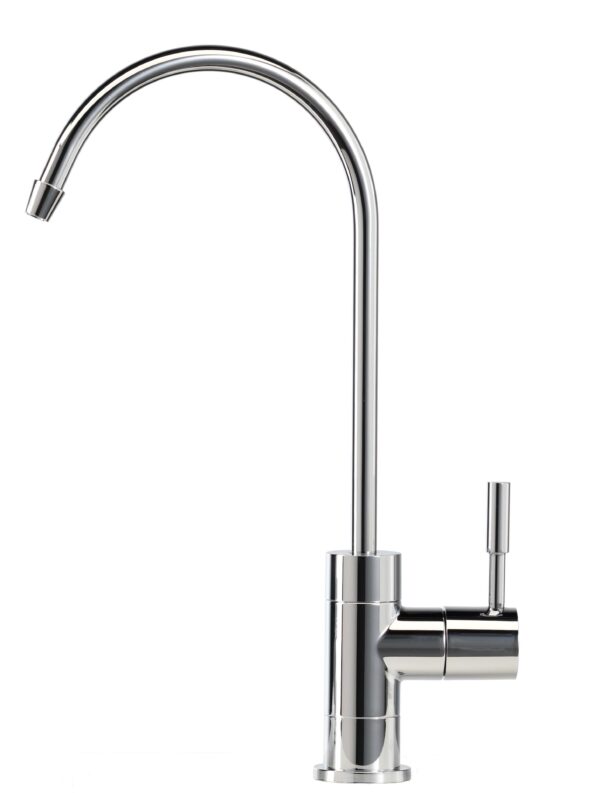 Drinking Water Faucet Chrome