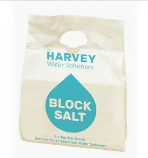 Harvey Block
