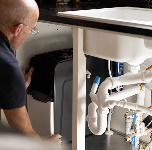 How Water Softeners Work