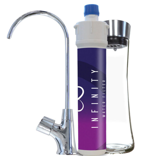 INFINITY Drinking water systems