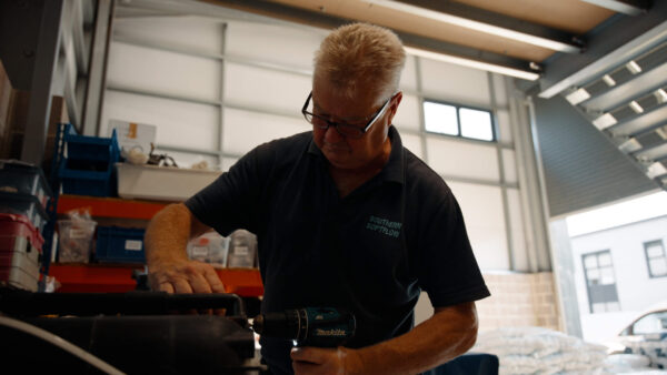 Keith Servicing