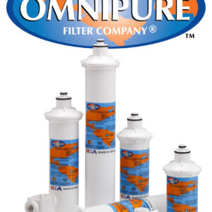 Omnipure Water Filters