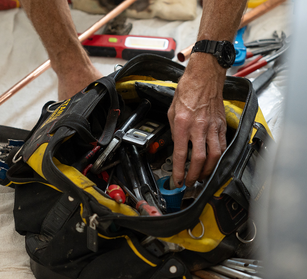 Installation Tools