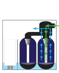Twin Cylinder Diagram