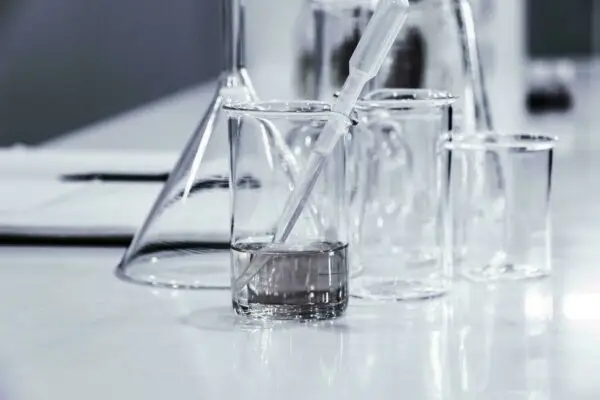 Water Hardness Test Kit