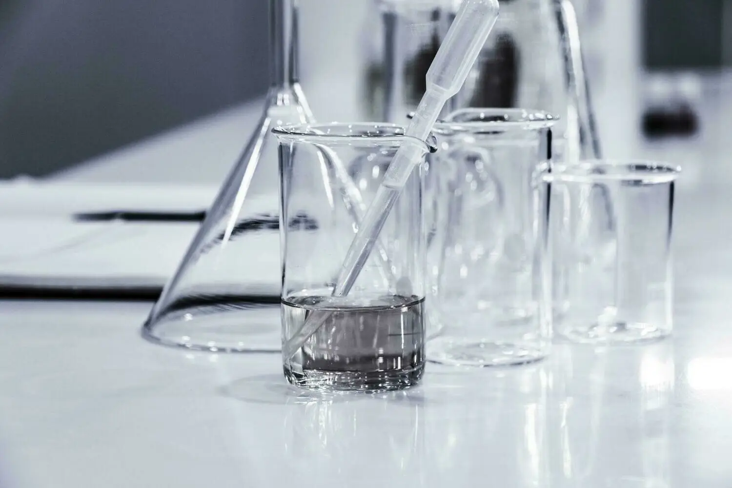 Water Hardness Test Kit