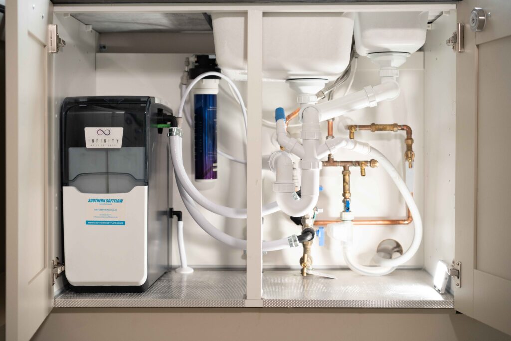 Water Softner Installations Header Image