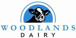Woodlands Dairy Logo