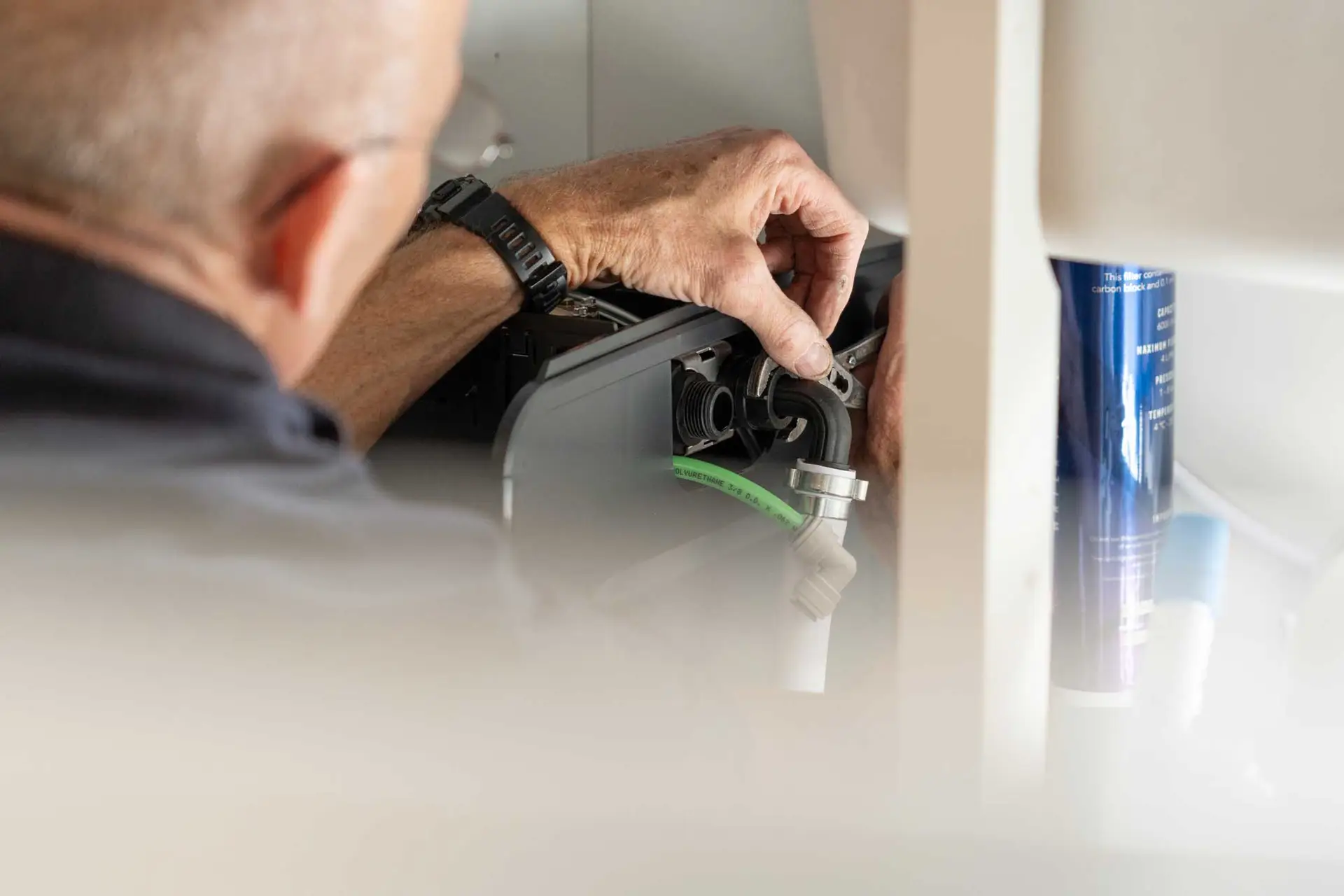 how water softeners work southern softflow