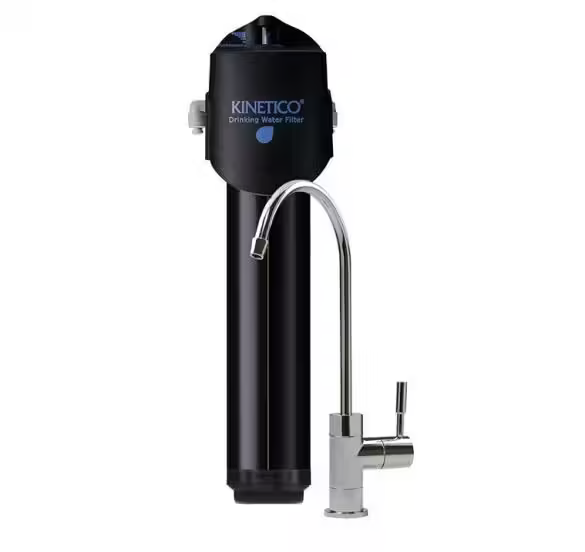 kinetico aqua range