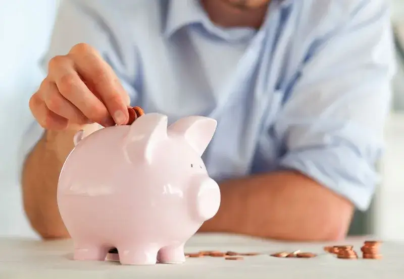 piggy bank