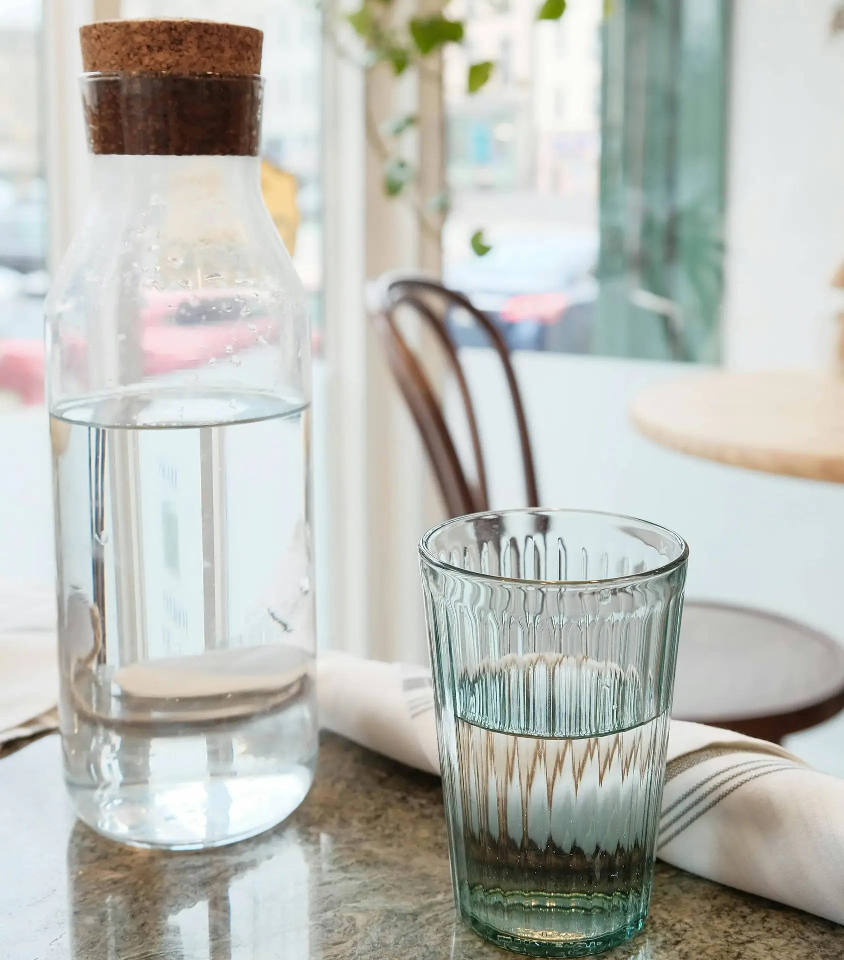 restaurant drinking water dorset scaled