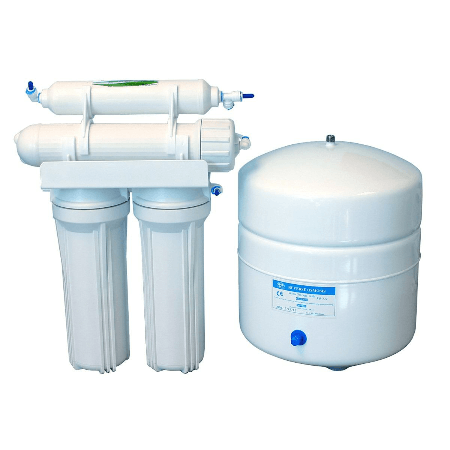 reverse osmosis machine