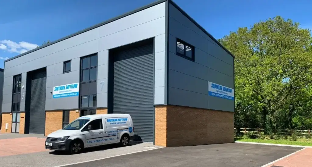 southern softflow water softeners and salt dorset