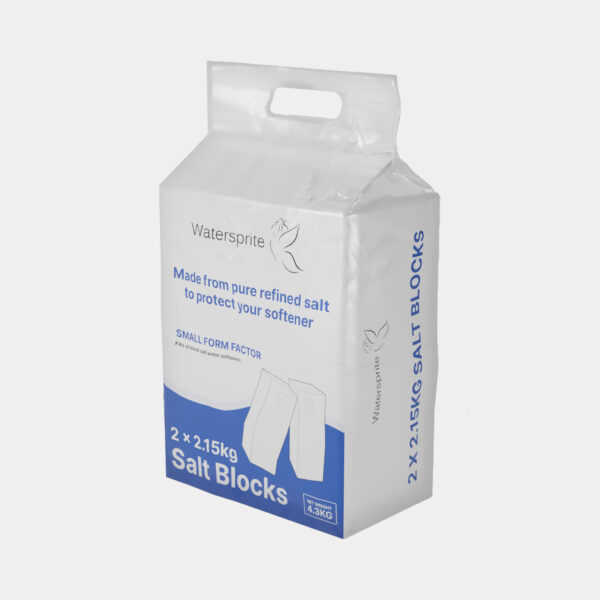 Watersprite Block Salt 4.3kg x1 100x100 2