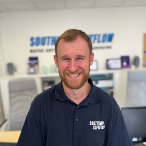 Will from Southern Softflow