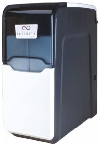Infinity T4 Twin-Tank Water Softener