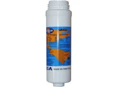 Omnipure Q5433 water filter