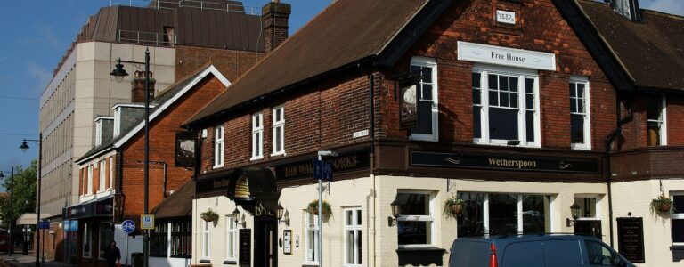 Eastleigh