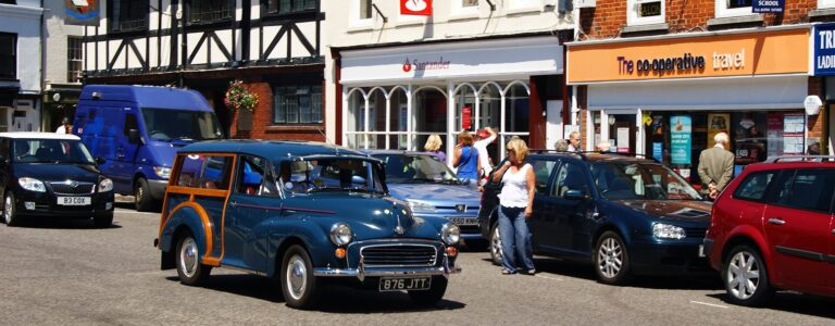 Romsey
