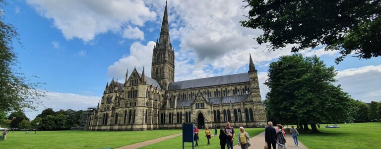 Salisbury