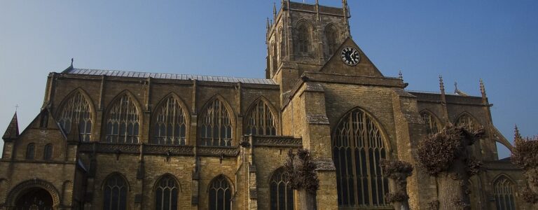 Sherborne