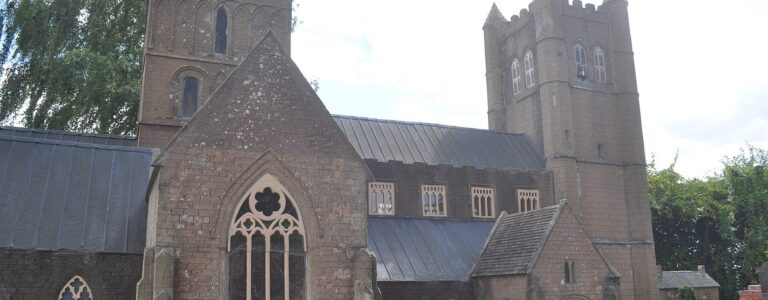 Wimborne