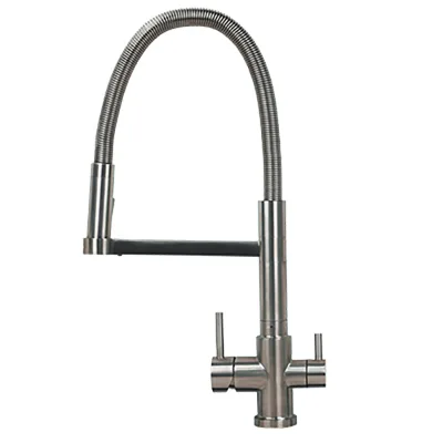Altea Flexi Stainless Steel