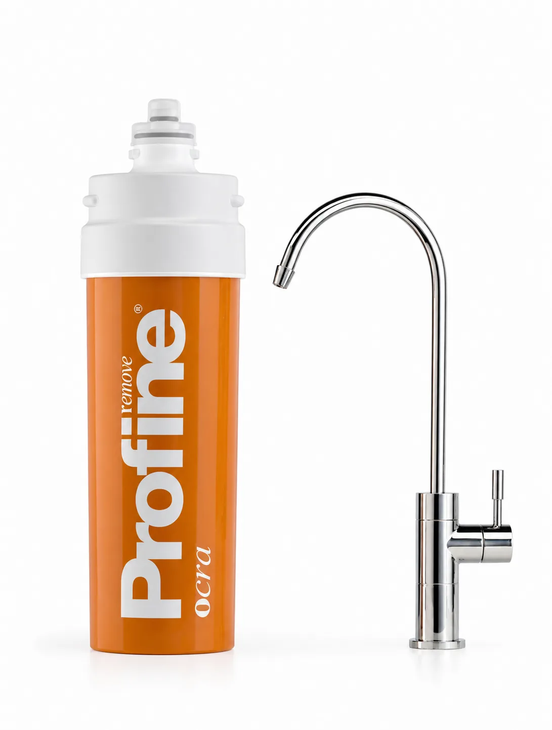 Profine Ocra Filter System