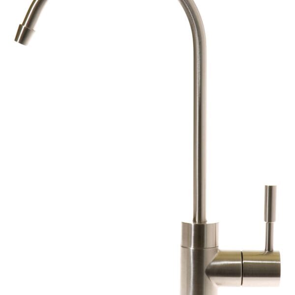 Drinking Water Tap - Brushed Nickel