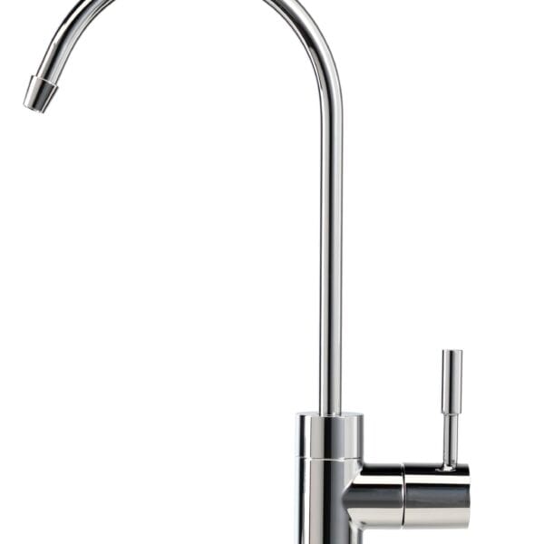 Drinking Water Tap - Chrome