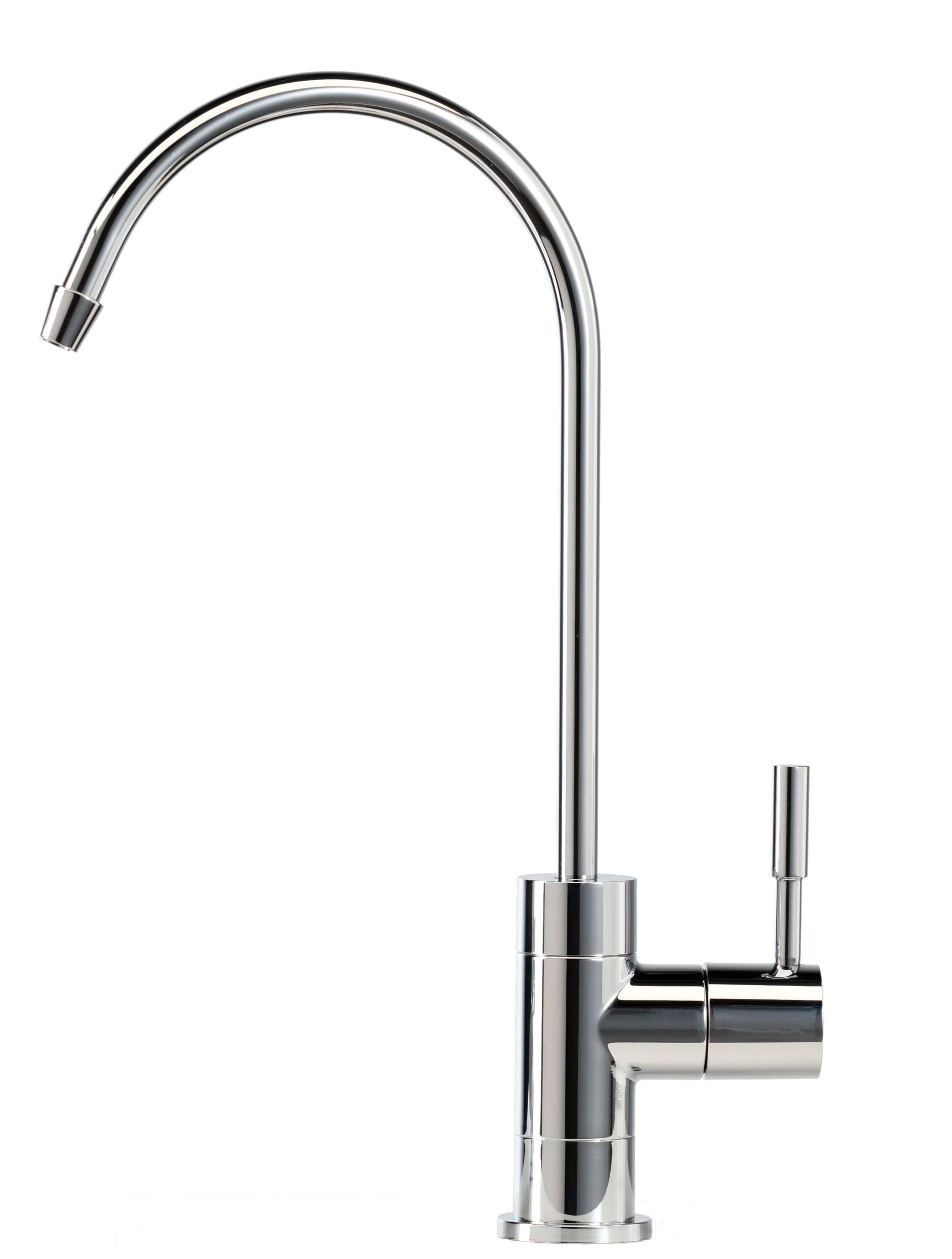 Drinking Water Tap - Chrome