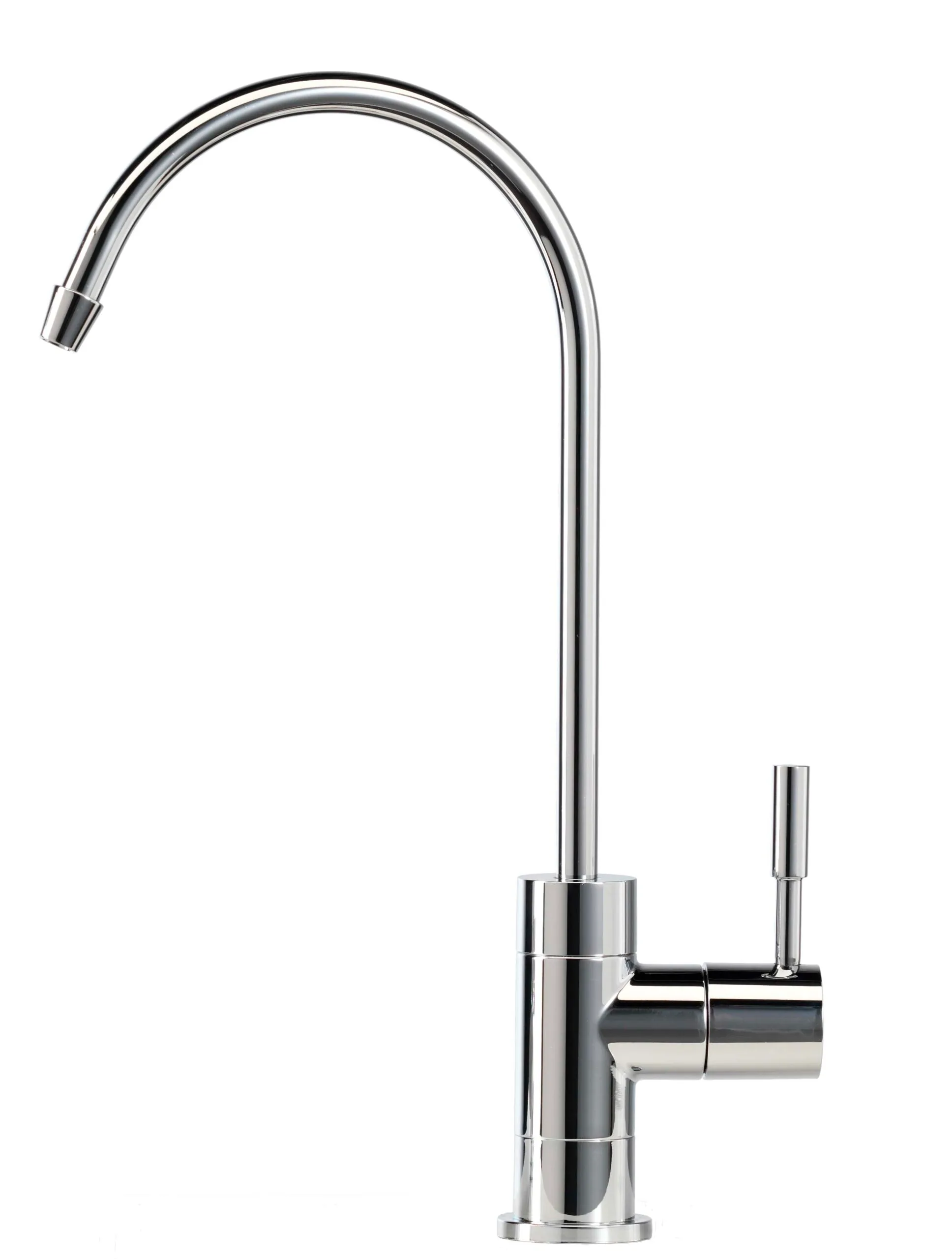 Drinking Water Tap - Chrome